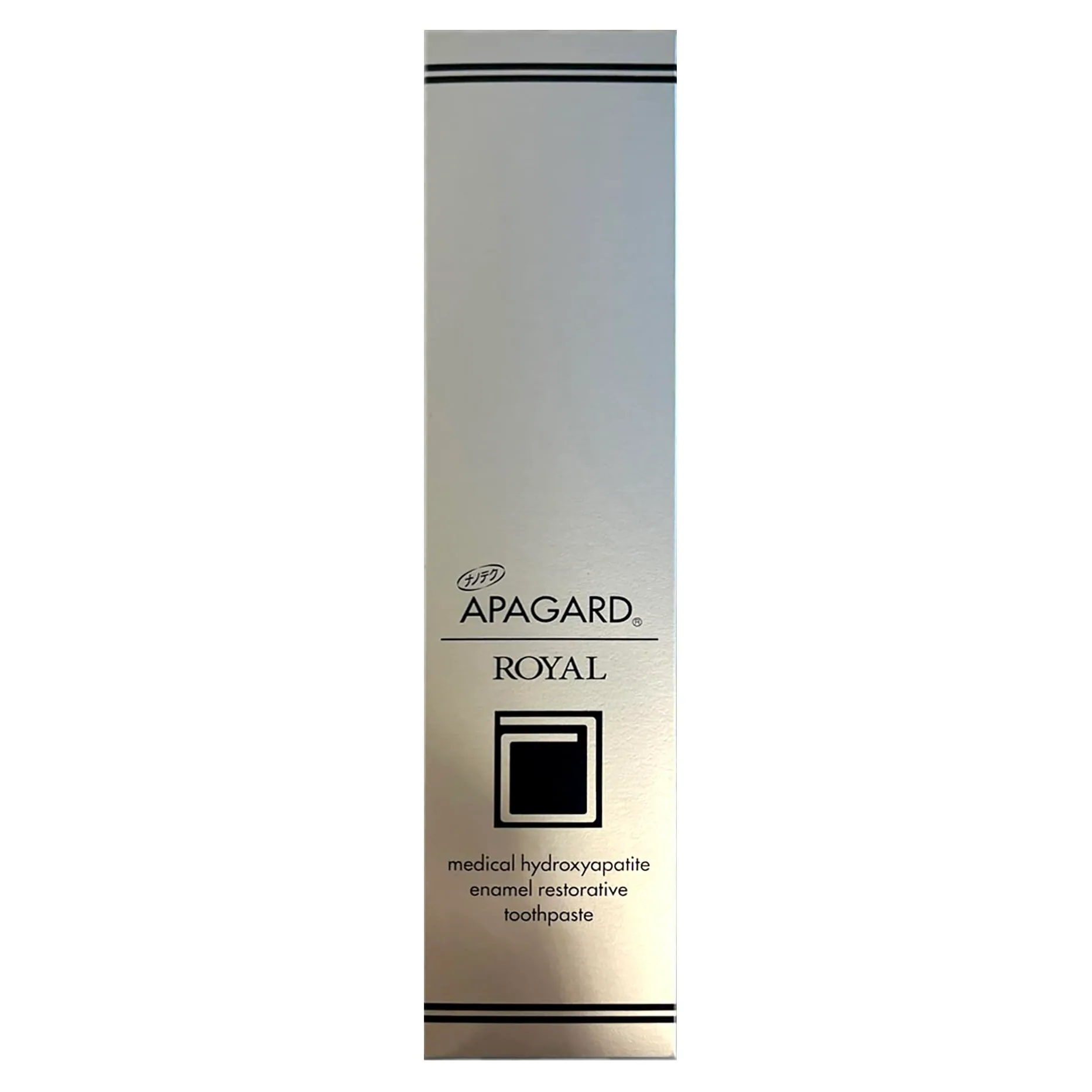 Apagard Royal